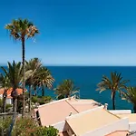Seaviews & Terrace Apartment San Agustin Las Flores