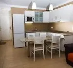 Apartamentos Liszt