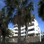 Beachfront Apartment Siesta 21 San Agustin Playa By Villagrancanaria