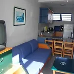 Apartamentos Eden