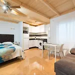 Studio Las Palmas Central Rooms
