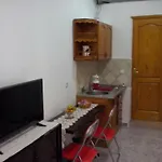 Estudio Universidad Tafira Baja