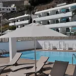 Nachosol Apartments (Adults Only)