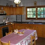 Casa La Higuera