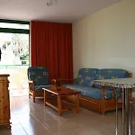 Apartamentos Atis Tirma