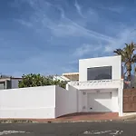 Modern On The Seafront