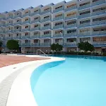 Apartamentos Europa