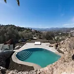Villa Hacienda De La Guirra