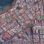 Suites Garden Loft Picasso