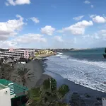 Apartamento Aguycan Beach