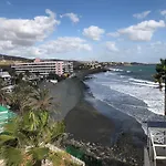Apartamento Aguycan Beach