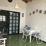 Bungalow Vista Dorada