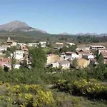 Valle Del Tuejar