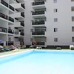 Apartamentos Jacarandas