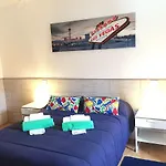 Bungalow Campo International