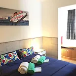 Bungalow Campo International
