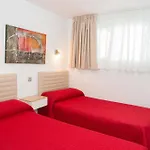 Apartamentos Caribe II