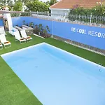 Be Cool Resort - Adults Only