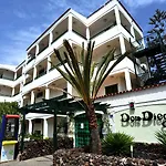 Apartamentos Don Diego