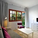 Apartamentos Don Diego