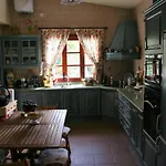 Casa Cueva, Barranco Las Goteras