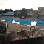 Apartamento Green Sea San Agustin