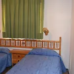 Apartamentos Monterrey