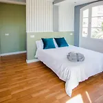 Miami Suites Las Canteras Beach