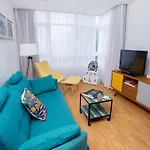 Superb Apartament Canteras