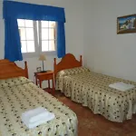 Apartamentos La Fonda