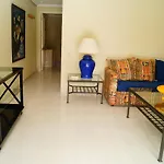 Luna Beach Apartments