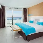 Broncemar Apartamentos