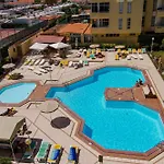 Servatur Barbados Apartamentos