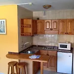 Apartamentos Teror 1