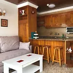 Apartamento Los Elefantes 102