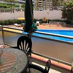 Apartamento Los Elefantes 102