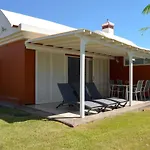 The Peaches Bungalows 45 & 46