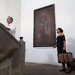 Casa Montesdeoca