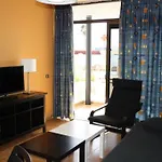Apartamentos Mozart