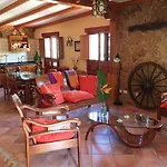 Casa Rural El Liron