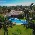 Maspalomas Golf Luxury Villa - Royal Palm