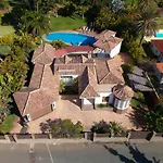 Maspalomas Golf Luxury Villa - Royal Palm