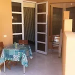 Bungalow Palmeral Oasis