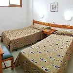 Apartamentos Solana