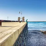Armonia Beach 104