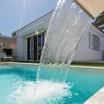 Villa Villa Blanca