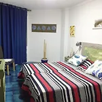 Apartamento Amplio Canary Style, 1 Playa Canteras
