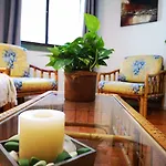 Apartamento Amplio Canary Style, 1 Playa Canteras