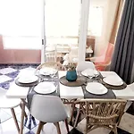 Las Canteras Flat VII By Canary 365
