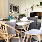 Las Canteras Flat VII By Canary 365